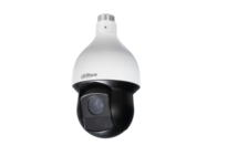 2MP 25X STARLIGHT IR PTZ HDCVI CAMERA DAHUA TECHNOLOGY