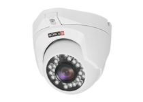 AHD IR DOME CAMERA FIXED LENS PROVISION ISR