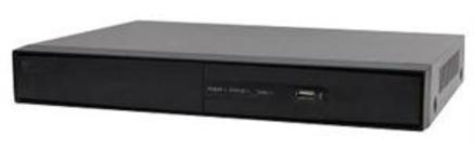 TURBO HD DVR PYRONIX - HIKVISION