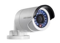 4 MP WDR MINI BULLET NETWORK CAMERA PYRONIX - HIKVISION