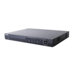 VIDEOREGISTRATORE PYRONIX - HIKVISION