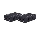 HDMI EXTENDER OVER CAT5E/CAT6 PROVISION ISR