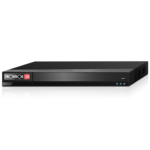 "8 CH ""4 IN 1"" + 4 CH IP HYBRID DVR" PROVISION ISR