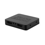 1 TO 2 HDMI SPLITTER PROVISION ISR