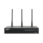 DVR IP 4CH 1HDD 12V 1 LAN WIFI DAHUA TECHNOLOGY