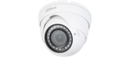 2MP HDCVI IR EYEBALL CAMERA DAHUA TECHNOLOGY