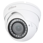 2MP STARLIGHT HDCVI IR EYEBALL CAMERA DAHUA TECHNOLOGY