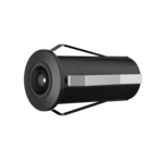 2MP HDCVI BULLET CAMERA DAHUA TECHNOLOGY