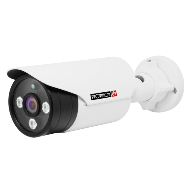 5MP AHD Fixed Lens Day&Night Bullet Camera Provision ISR