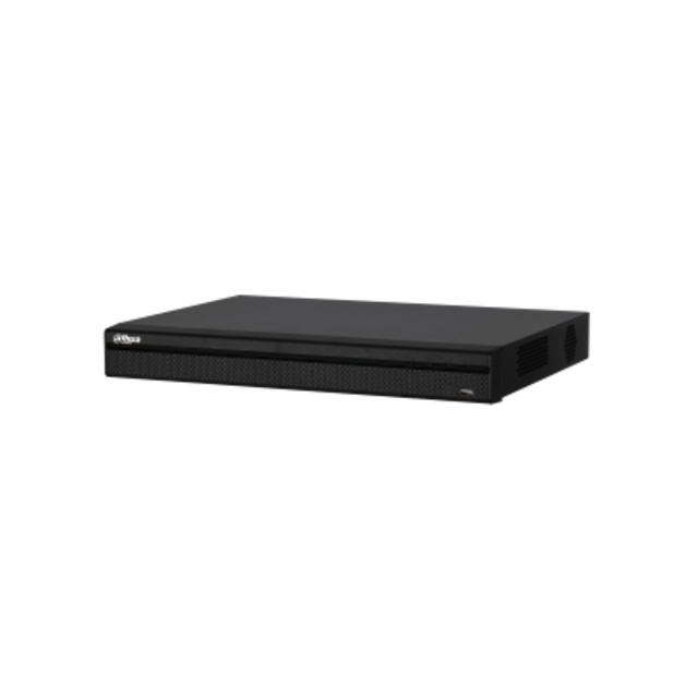 4/8 Channel 4K 1U Digital Video Recorder Dahua Technology