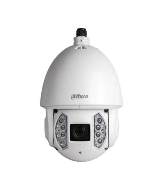 4K 30x IR PTZ Network Camera Dahua Technology