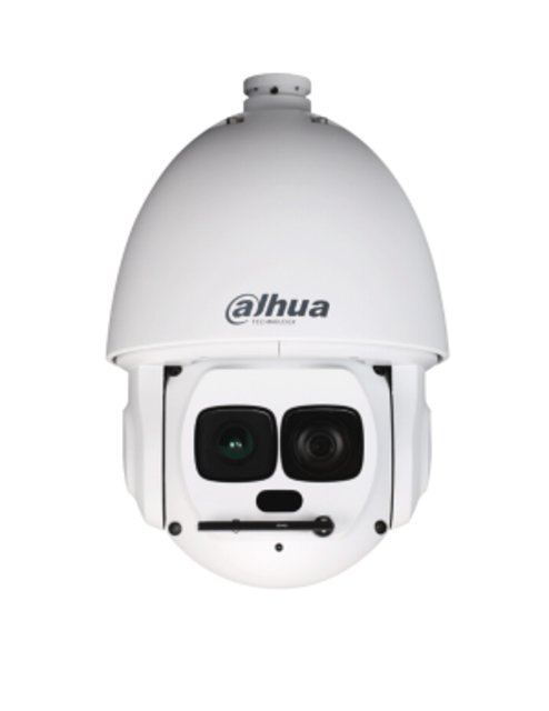 4K 30x Laser PTZ Network Camera Dahua Technology