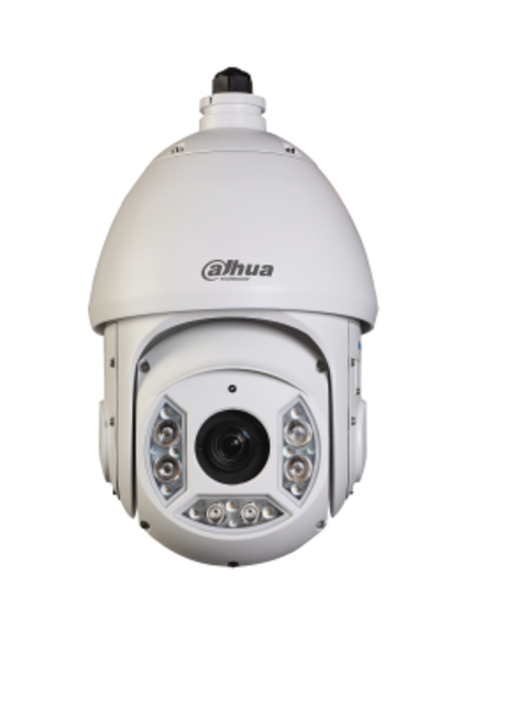 4MP 30x IR PTZ Network Camera Dahua Technology