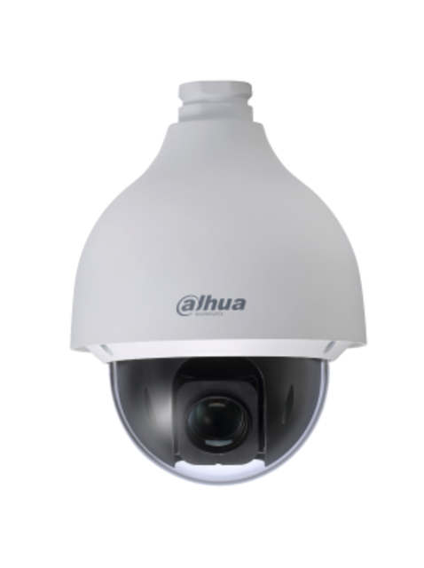 2MP 30x Starlight PTZ Network Camera Dahua Technology