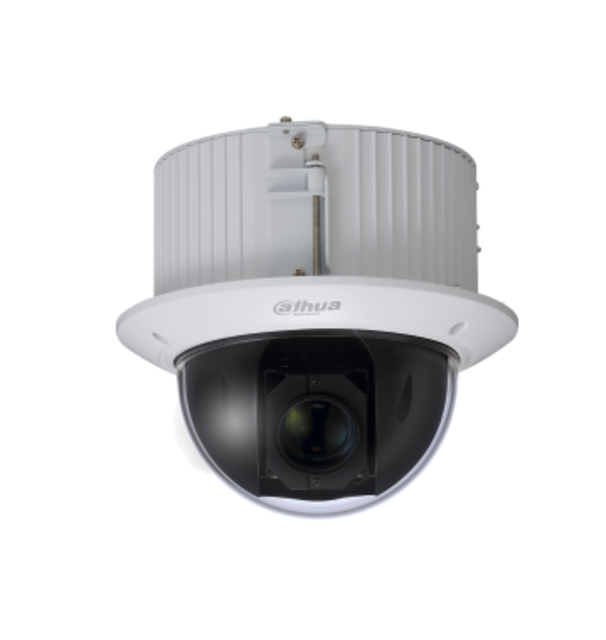 2MP 25x Starlight PTZ Network Camera Dahua Technology