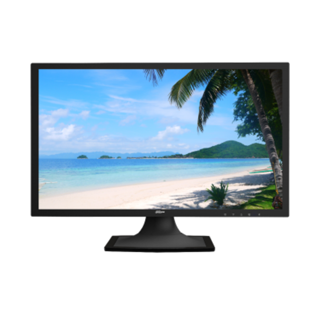 22’’ Full-HD LCD Monitor Dahua Technology