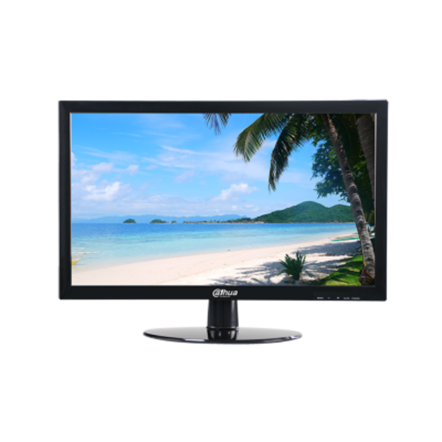 19’’ WXGA+ LCD Monitor Dahua Technology