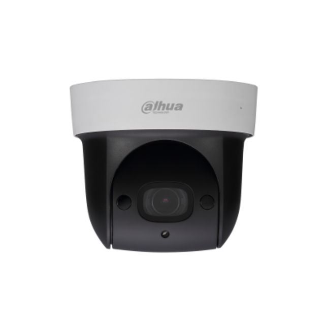 2MP 4x IR PTZ Network Camera Dahua Technology