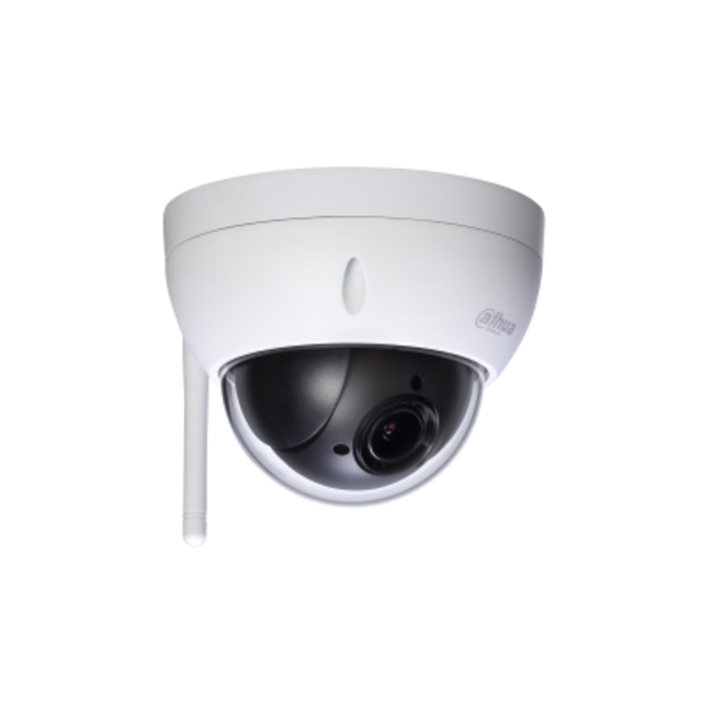 4MP 4x PTZ Wi-Fi Network Camera Dahua Technology