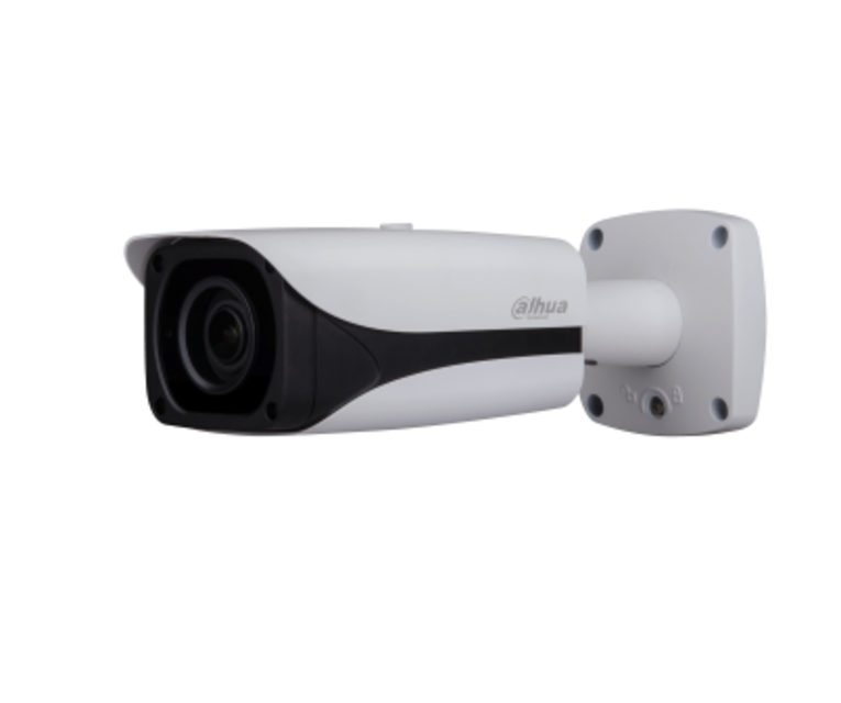 2MP Starlight IR Bullet Network Camera Dahua Technology