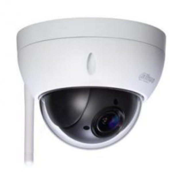 1.3MP HD Wi-Fi IR Mini Dome Camera Dahua Technology