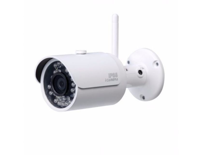 1.3MP HD Wi-Fi IR Mini Bullet Camera Dahua Technology