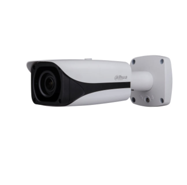 8MP IR Bullet Network Camera Dahua Technology