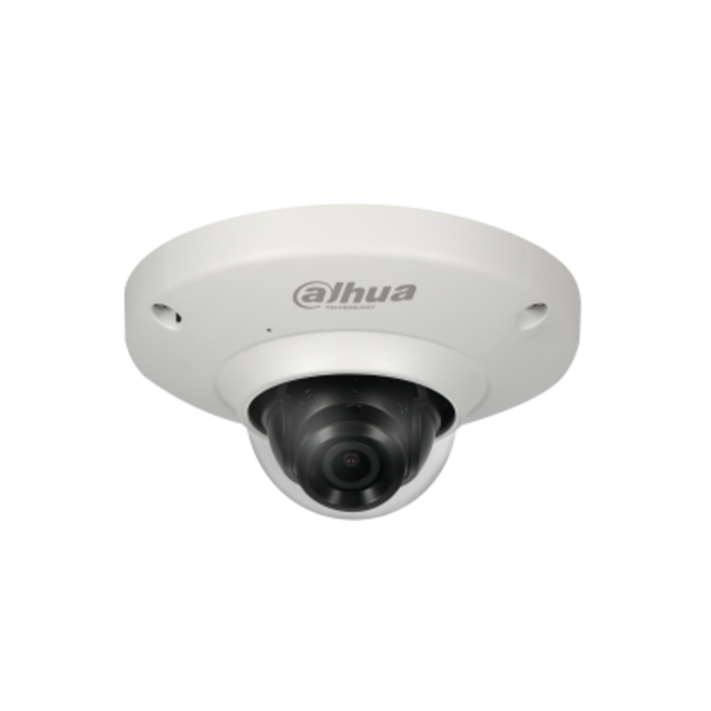 2MP Mini-Dome Network Camera Dahua Technology