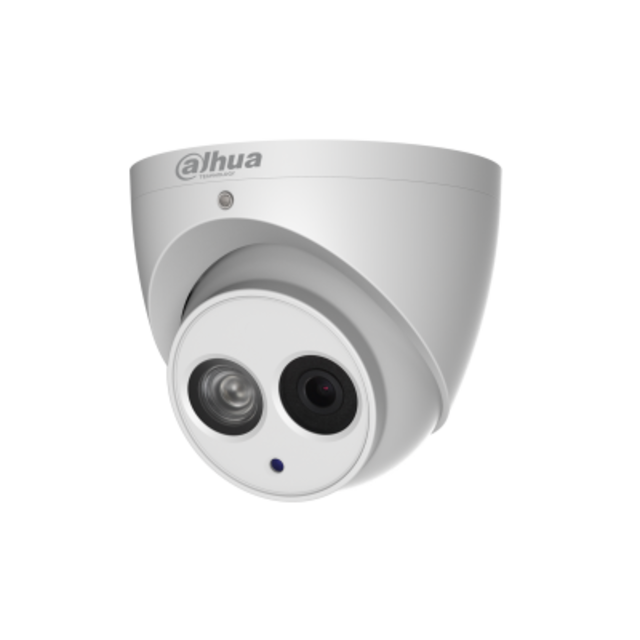 2MP IR Eyeball Network Camera Dahua Technology