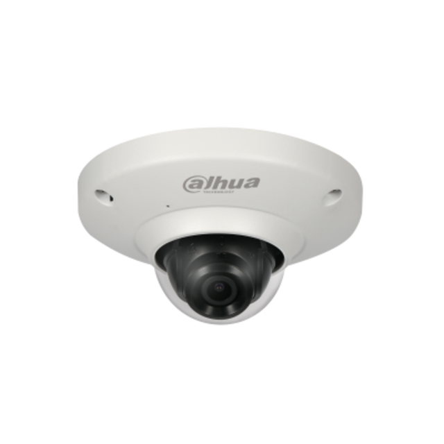 4MP Mini Dome Network Camera Dahua Technology