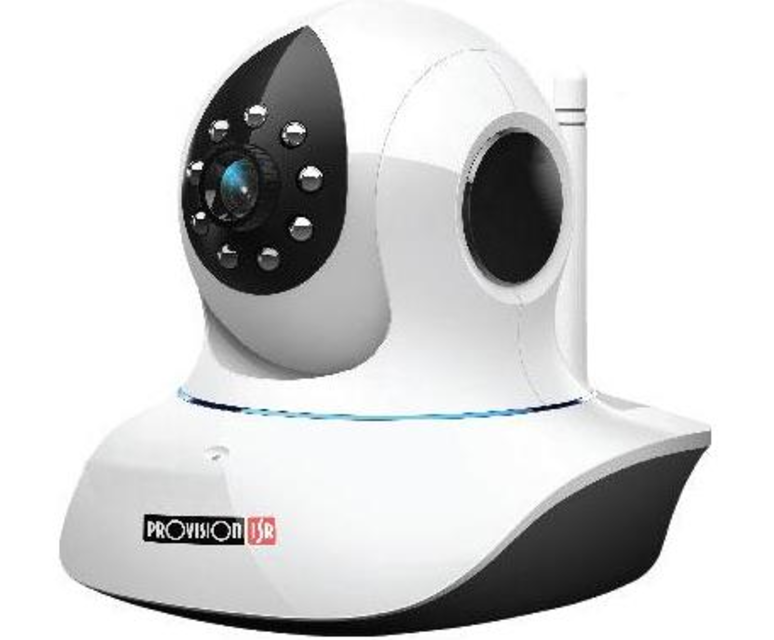 Provision IP Camera Wireless 2MP PT-838 Provision ISR