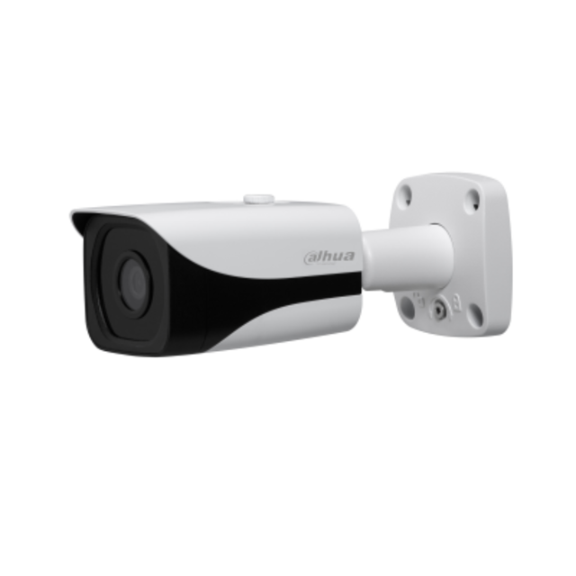 8MP WDR IR Mini Bullet Network Camera Dahua Technology