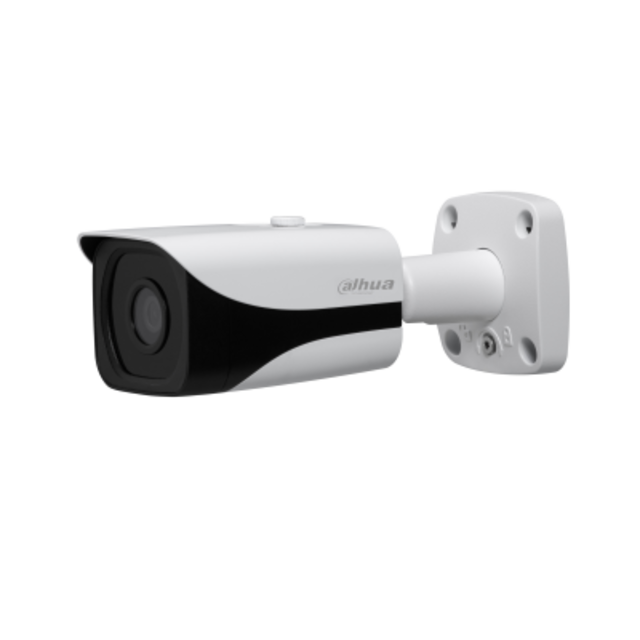 8MP IR Mini Bullet Network Camera Dahua Technology
