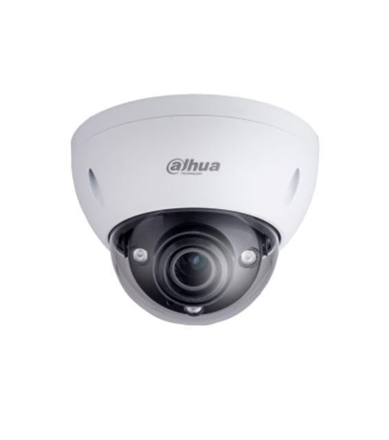 4MP WDR IR Dome Network Camera Dahua Technology