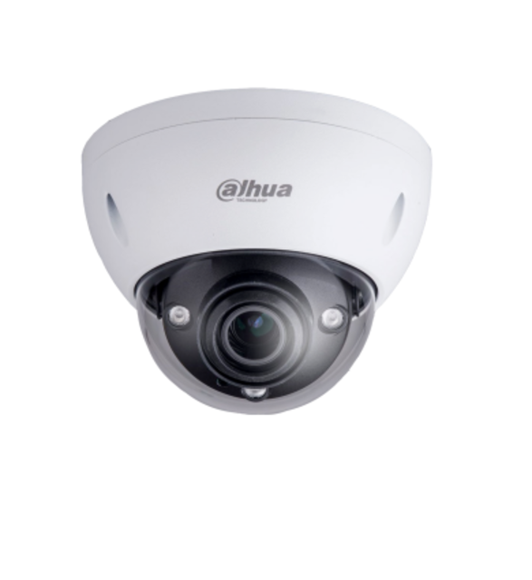 4MP WDR IR Dome Network Camera Dahua Technology