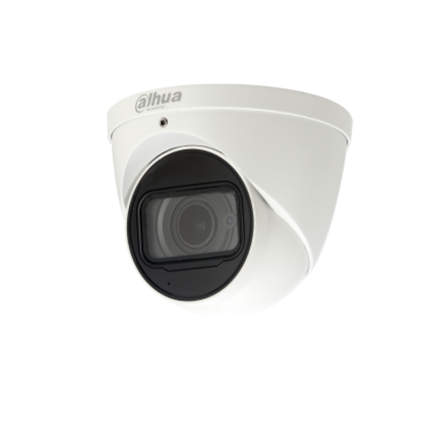 4MP WDR IR Eyeball Network Camera Dahua Technology