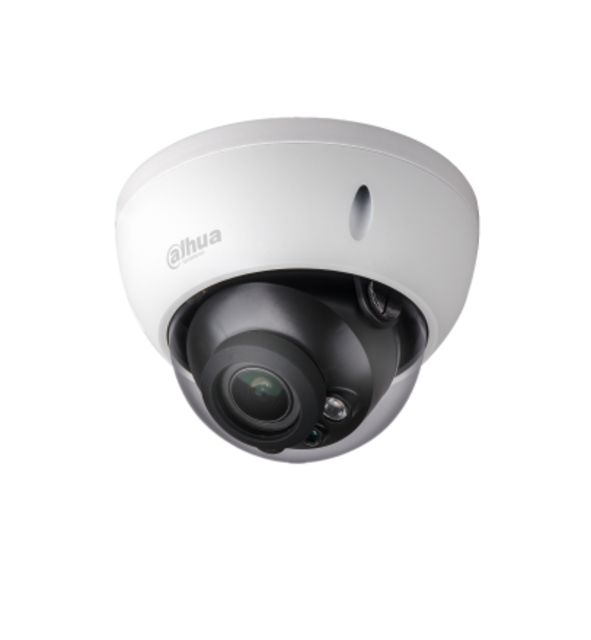 6MP WDR IR Dome Network Camera Dahua Technology