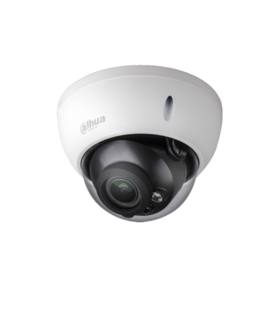 4MP WDR IR Dome Network Camera Dahua Technology