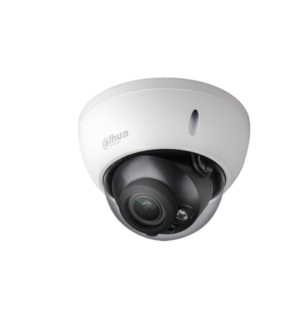 2MP WDR IR Dome Network Camera Dahua Technology