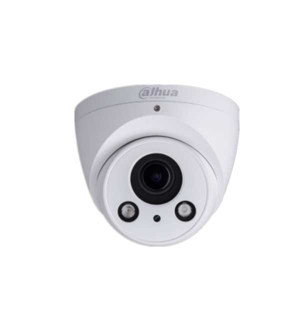 8MP IR Eyeball Network Camera Dahua Technology