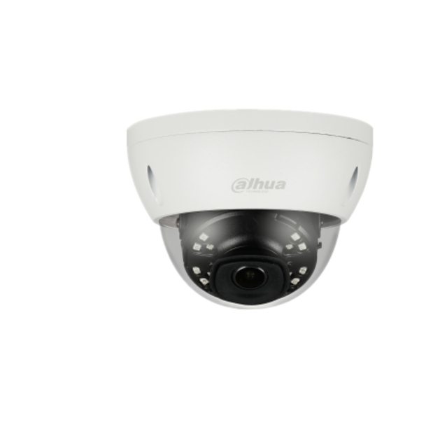 6MP IR Mini Dome Network Camera Dahua Technology