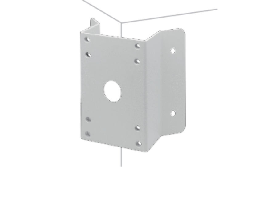 Ceiling Bracket Provision ISR