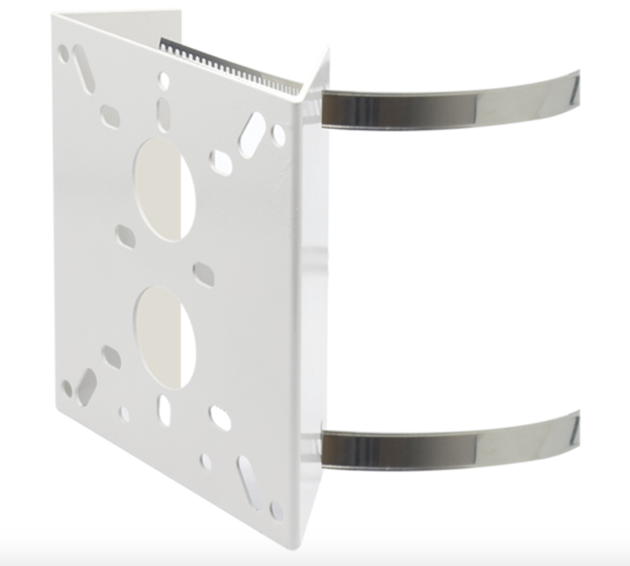 External Corner Bracket Provision ISR