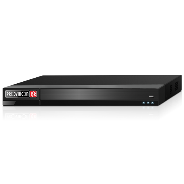 NVR8-16400FA(1U) Provision ISR