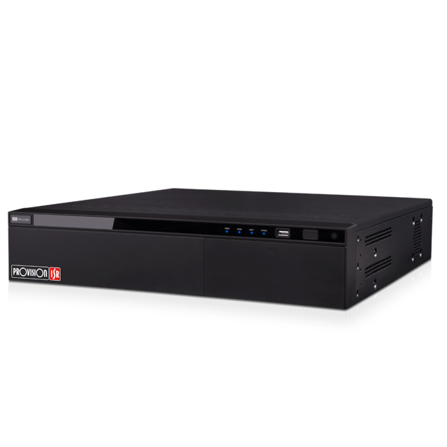 NVR8-32800RFA(2U) Provision ISR