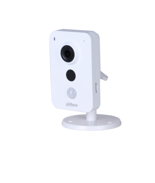 3MP K Series Wi-Fi Network Camera Dahua Technology