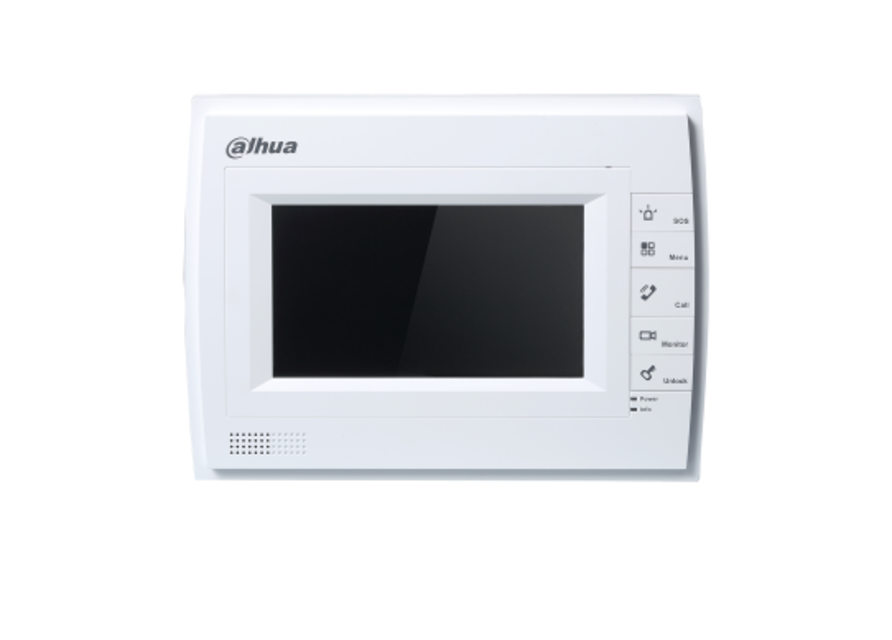 IP Indoor Monitor Dahua Technology