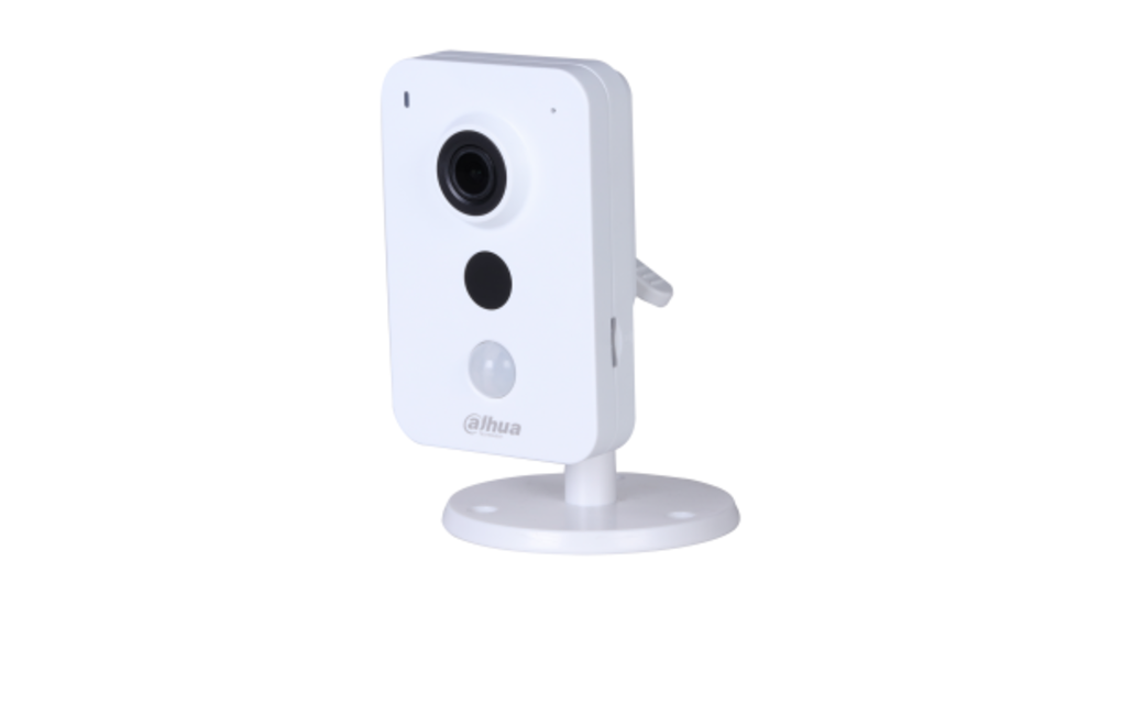 3MP K Series Dual Band Wi-Fi Network Camera Dahua Technology