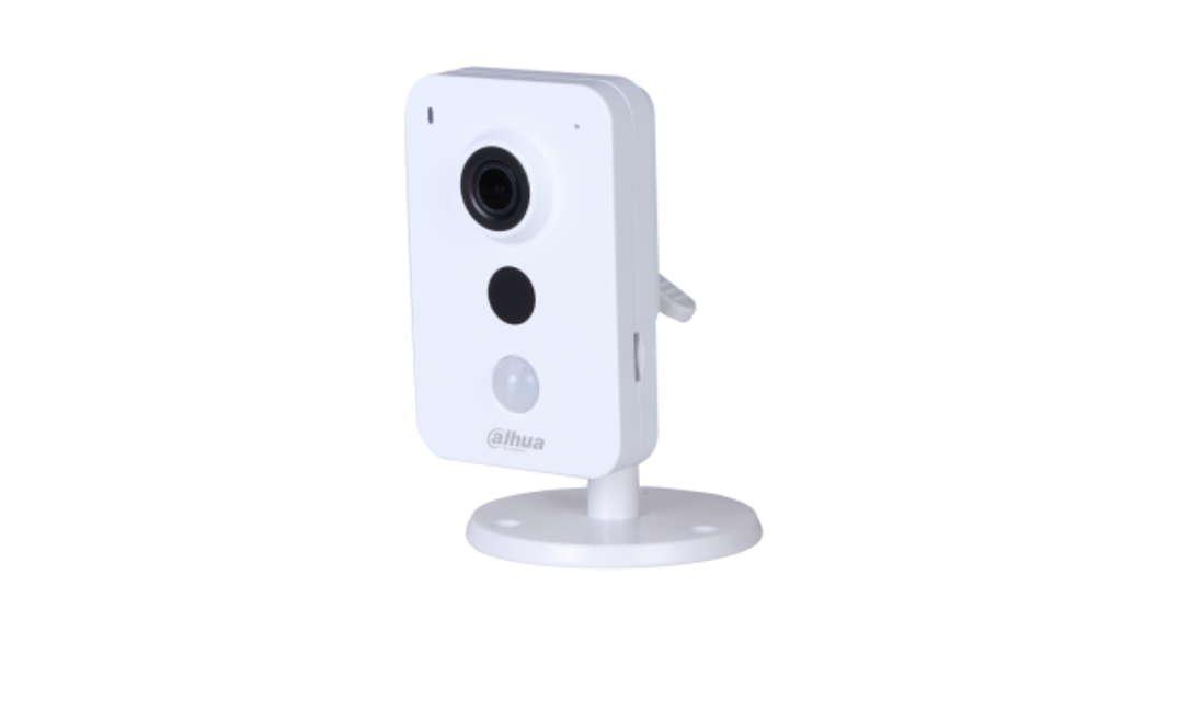 1.3MP K Series Dual Band Wi-Fi Network Camera Dahua Technology