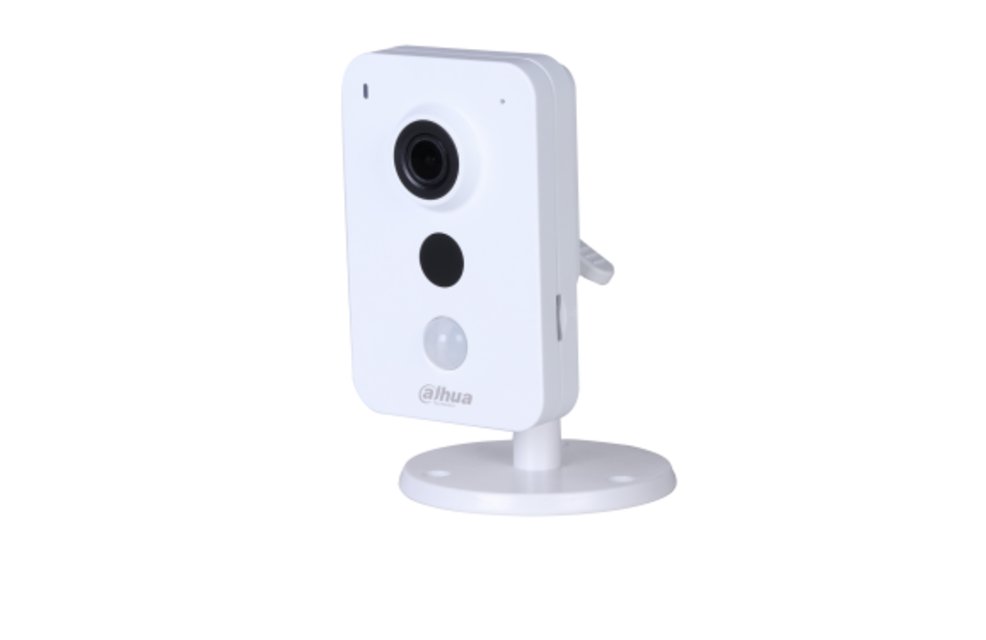 3MP K Series Wi-Fi Network Camera Dahua Technology